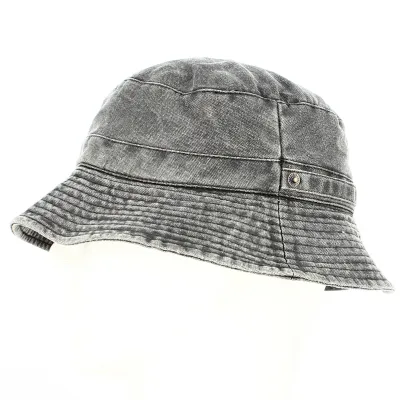Bob Mollymook Coton Gris - Aussie Apparel Reference : 13547 | Chapellerie Traclet