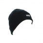 Le Palio black cotton hat - Göttmann