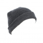 Le Janeco hat grey wool - Göttmann