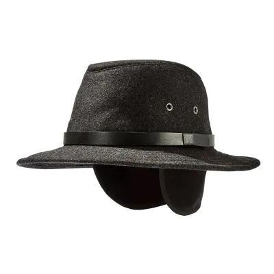 Chapeau Traveller Cache oreilles Le Balado - Tilley