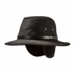 Traveller Hat Cache oreilles Le Balado - Tilley