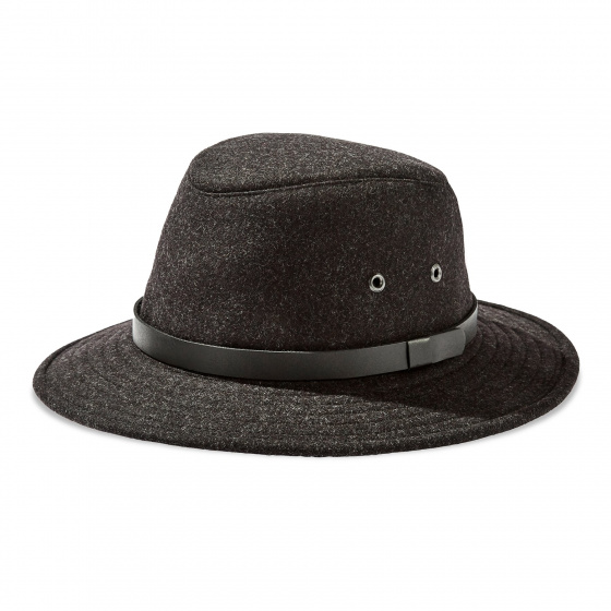Chapeau Traveller Cache oreilles Le Balado - Tilley