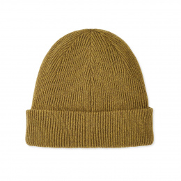 Le Merino khaki green wool hat - Tilley