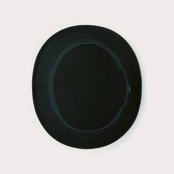 Bob Le blacky coton noir - Tilley