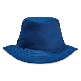 The Polaris navy neck warmer - Tilley
