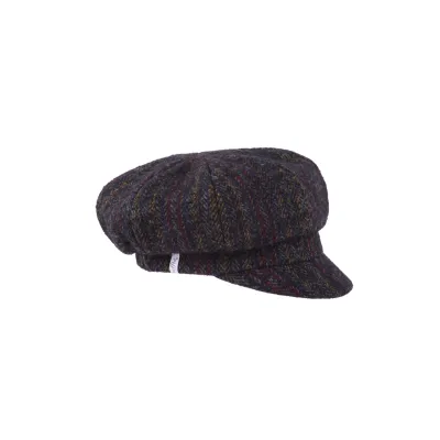 Casquette Gavroche Cambridge multicolor - Traclet
