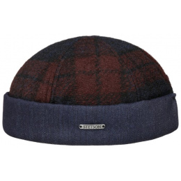 Bonnet Docker Plogoff - Stetson