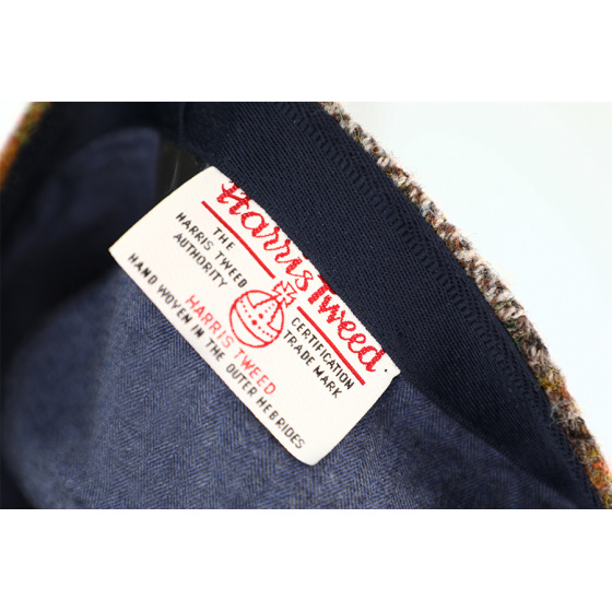 Casquette Irlandaise America Rosses Point - Traclet