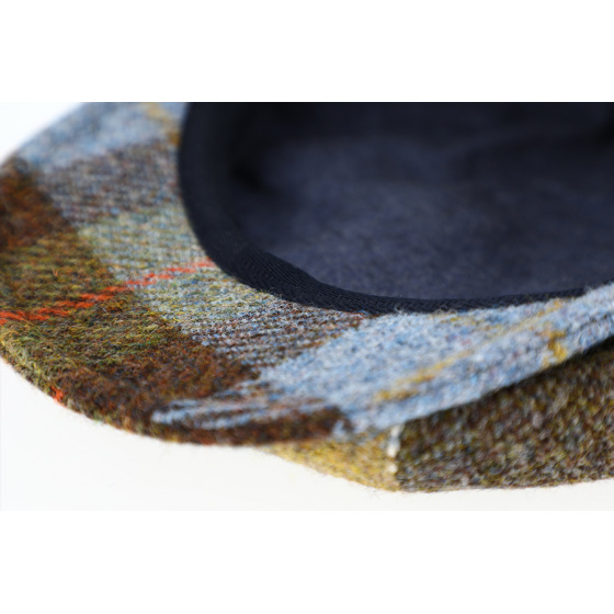 Casquette Irlandaise America Rosses Point - Traclet