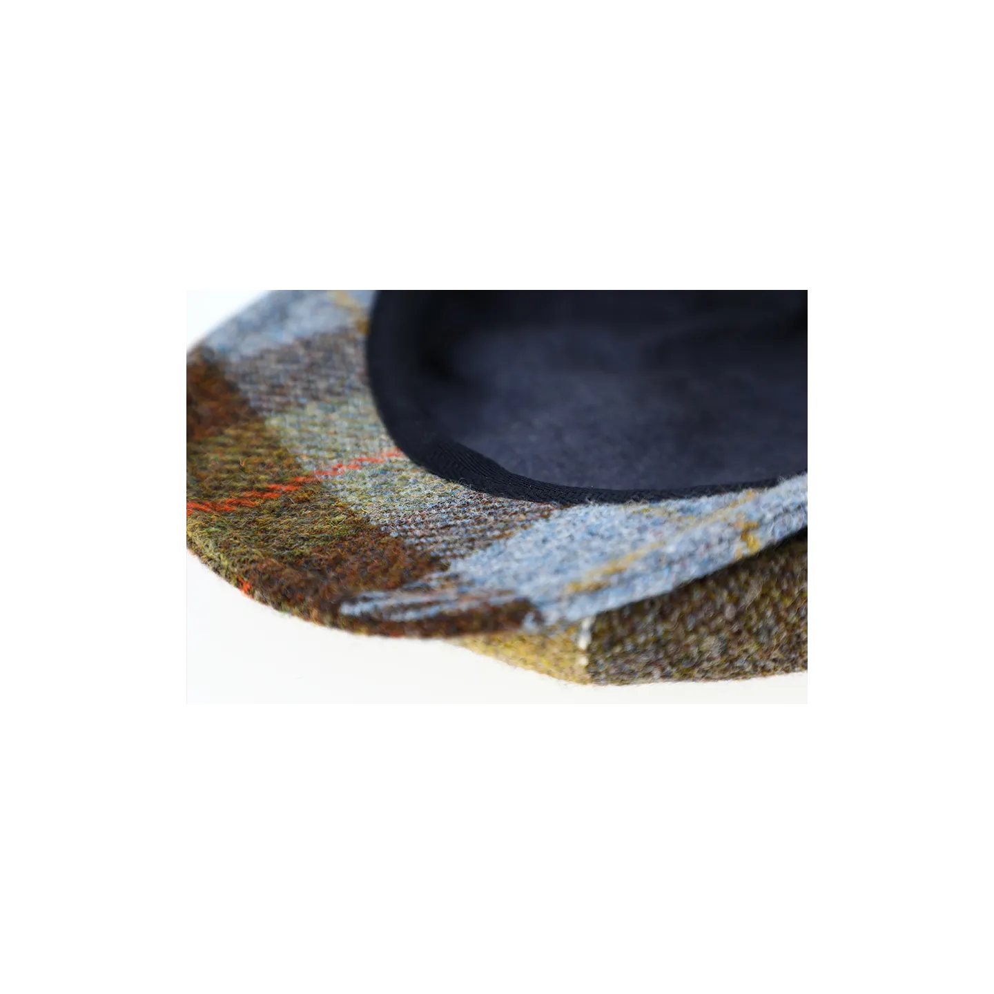 Casquette Irlandaise Rosses Point - Traclet Reference : 6158 | Chapellerie Traclet