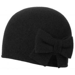 Women's Seine Wool Beanie - Barascon