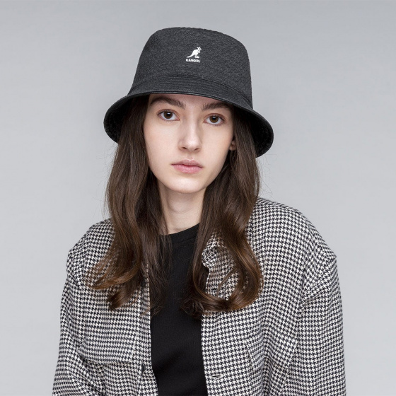 Le Greyco Reversible Bobbin - Kangol