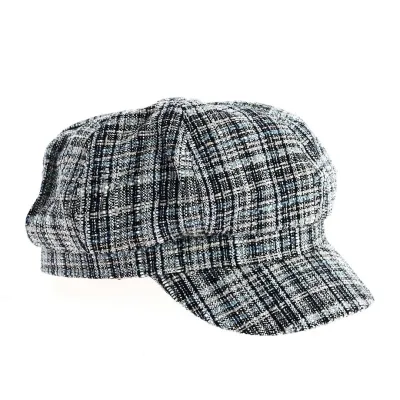 Cap Gavroche Charlotte - Traclet