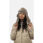 Kamikaze Army Ushanka Hat - Barts
