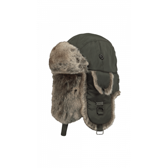 Kamikaze Army Ushanka Hat - Barts
