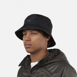 Bob Paulo raincoat black - Barts