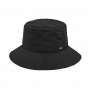 Aventuro Black Polyamide Bob - Barts