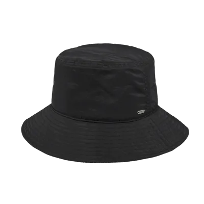 Bob Aventuro polyamide noir - Barts