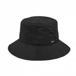 Aventuro Black Polyamide Bob - Barts