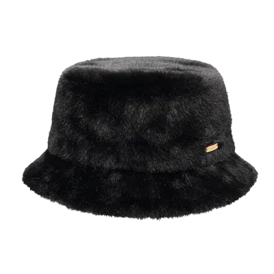 Bob fausse fourrure noir Le Gato - Barts