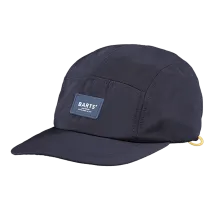 Dacota 5 Panel Cap Navy - Barts