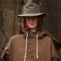 Tilley T3 Hat in Olive