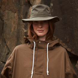 Tilley T3 Hat in Olive