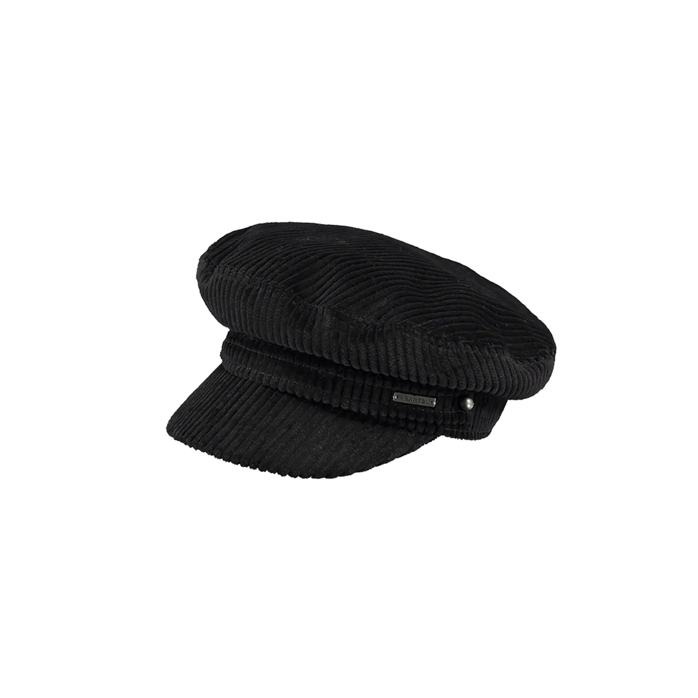 Renley black velvet cap - Barts