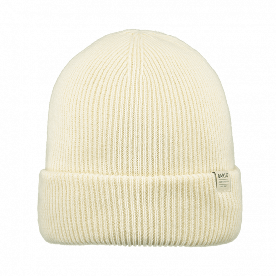 Bonnet Kinabalu blanc crème - Barts