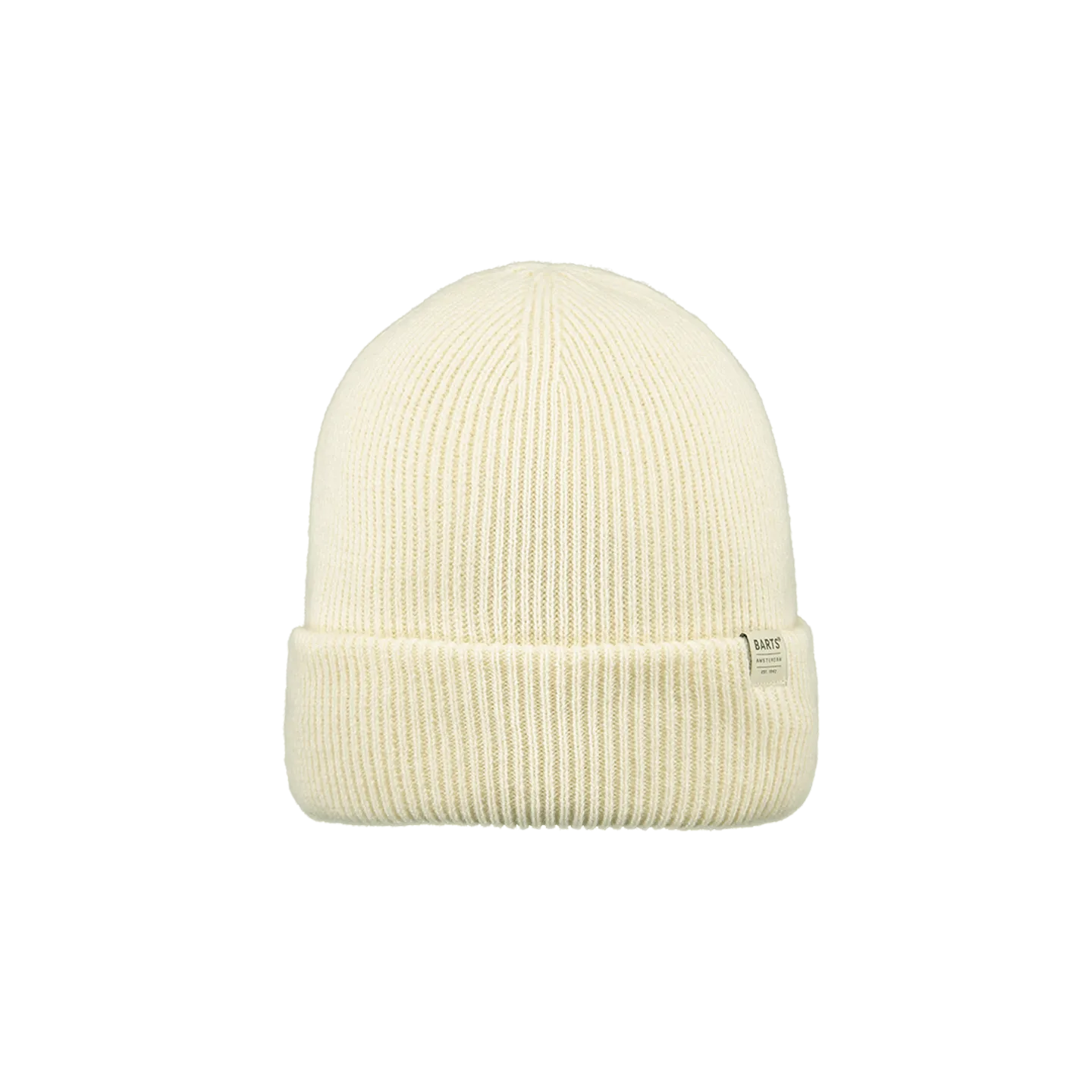 Bonnet Kinabalu blanc crème - Barts