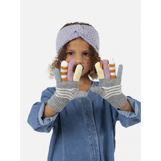 Gants Enfant Avec Visage Puppet -Barts Gants Enfant Avec Visage Puppet -Barts