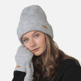 Witzia grey beanie - Barts