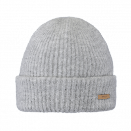 Witzia grey beanie - Barts