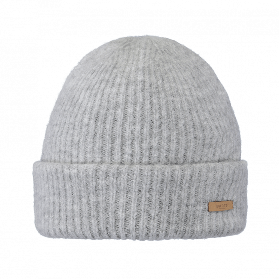 Witzia grey beanie - Barts