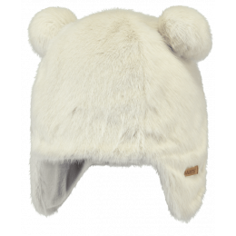 Cream Doozy Kids Beanie - Barts