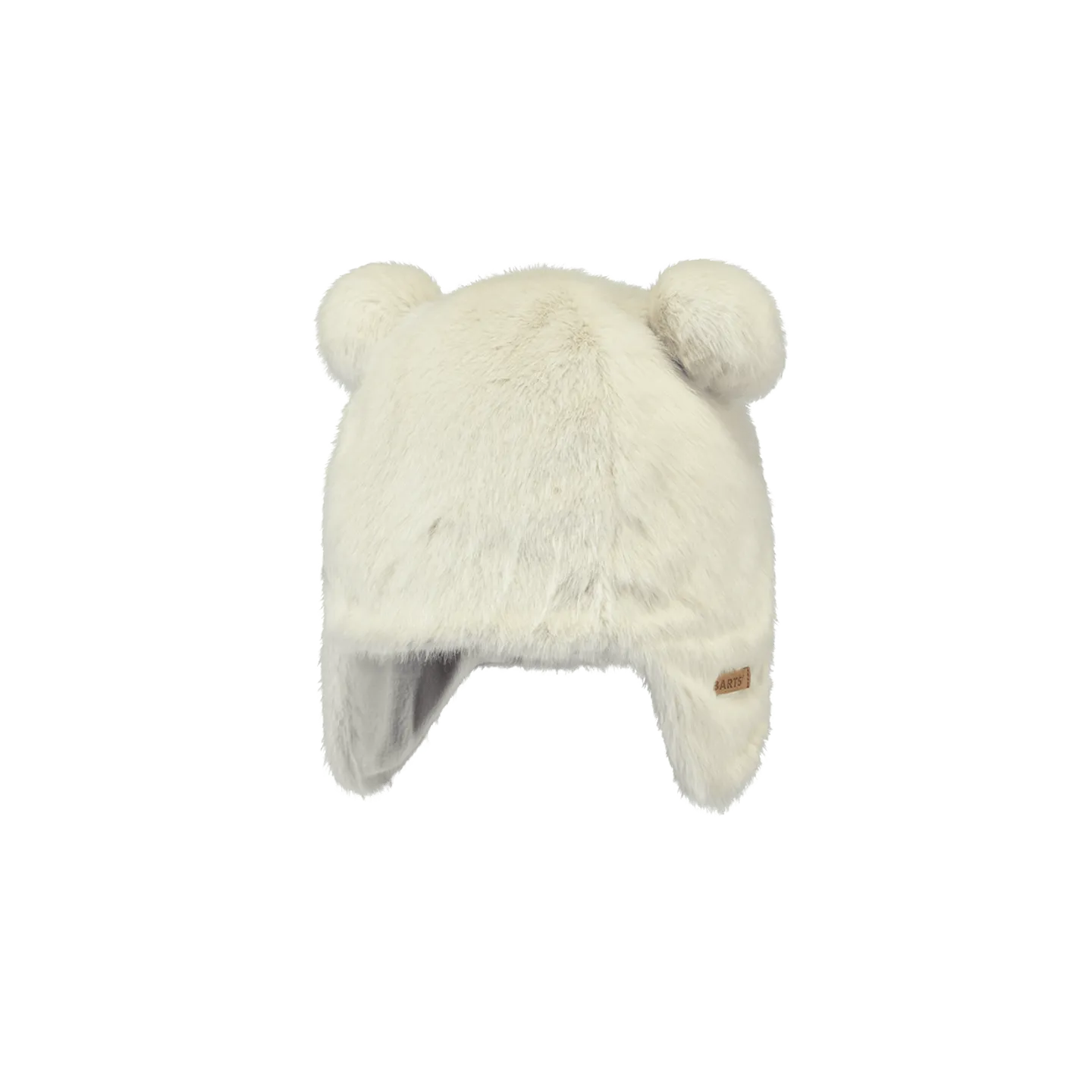 Bonnet Doozy Enfant Crème - Barts Reference : 13769| Chapellerie Traclet