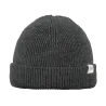 Bonnet Kinyeti gris anthracite - Barts
