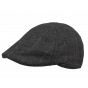 Grey Mitchell Duck Bill Cap - Barts