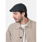 Mr Mitchell Duckbill Cap Navy Blue- Barts