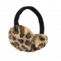 Cache-Oreilles Earmuffs  Motif Animal- Barts