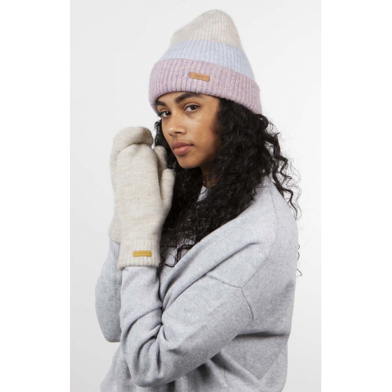 Moufles Witzia  Beige - Barts Moufles Witzia  Beige - Barts