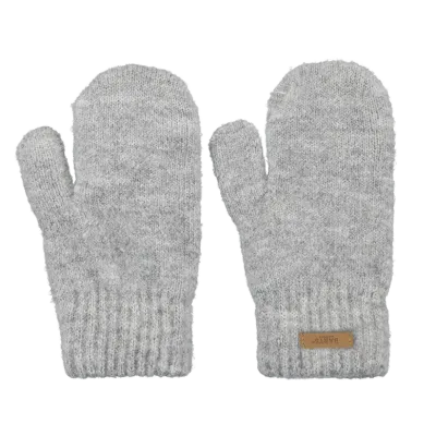 Moufles Witzia Gris - Barts