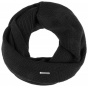 copy of Snood - Leandro Black Neck Warmer - Stetson