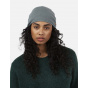 Romeo Oversized Cashmere Beanie Celadon Green - Barts