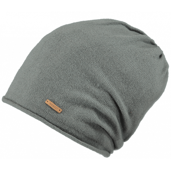Bonnet Oversize Romeo Cachemire Vert Céladon - Barts Bonnet Oversize Romeo Cachemire Vert Céladon - Barts