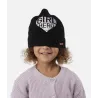 Bonnet Enfant Spaerkle Noir - Barts - Barts Reference : 13789| Chapellerie Traclet