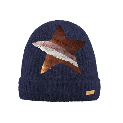 Bonnet Enfant Spaerkle Marine - Barts