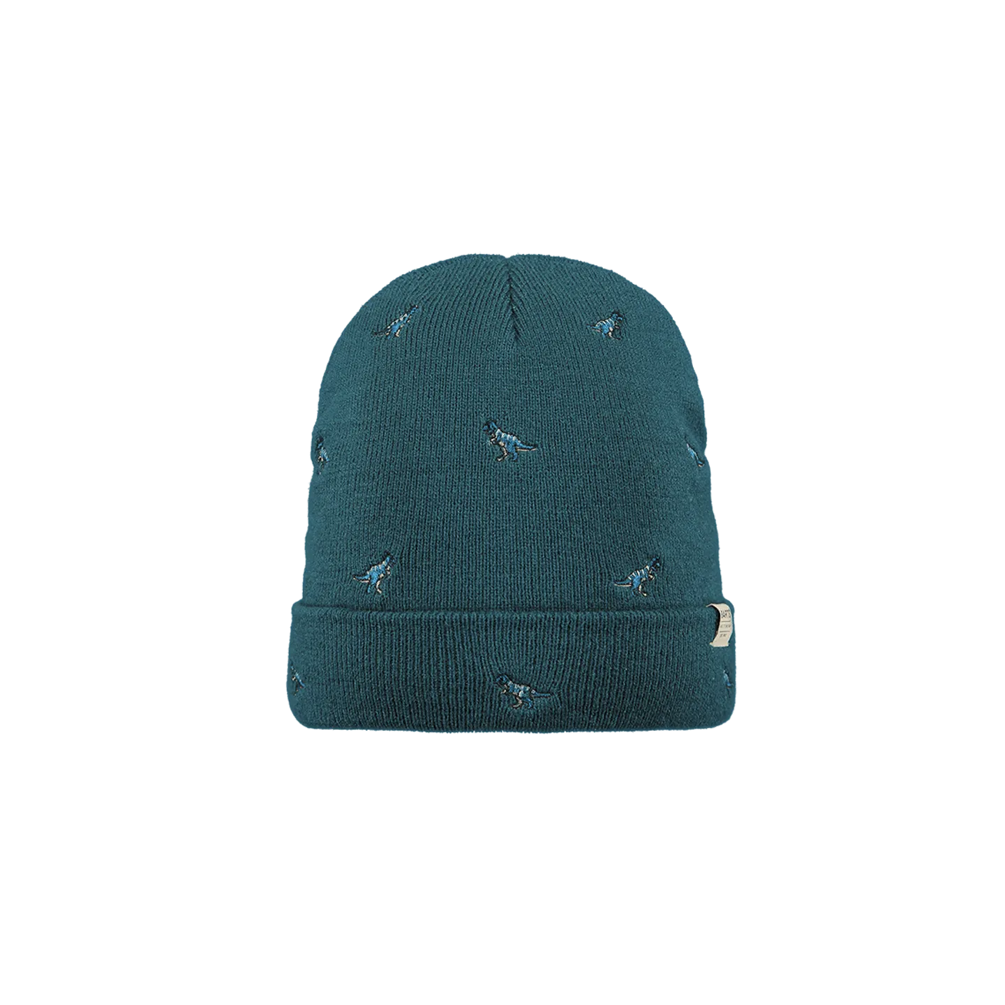 Bonnet Enfant Vinson Broderie Dinosaures - Barts