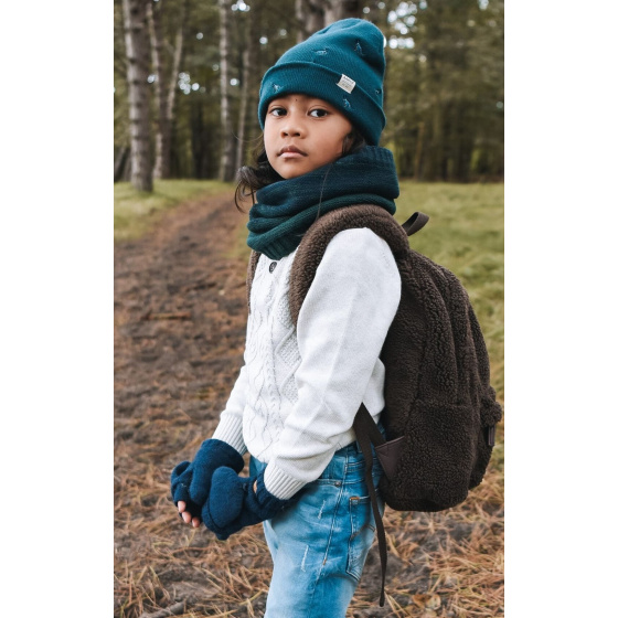 Childrens hat Vinson Embroidery Dinosaurs - Barts Childrens hat Vinson Embroidery Dinosaurs - Barts