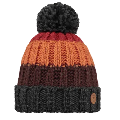 Wilhelm Kids Beanie - Barts Reference: 13793 | Traclet Hat Shop